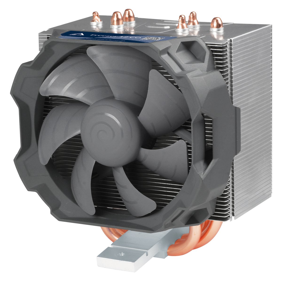 ARCTIC Freezer 12 CO