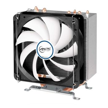 ARCTIC Freezer A32, CPU Cooler for AMD socket FM2 / FM2+ / FM1 / AM3+ / AM3 / AM2+ / AM2, direct touch technology