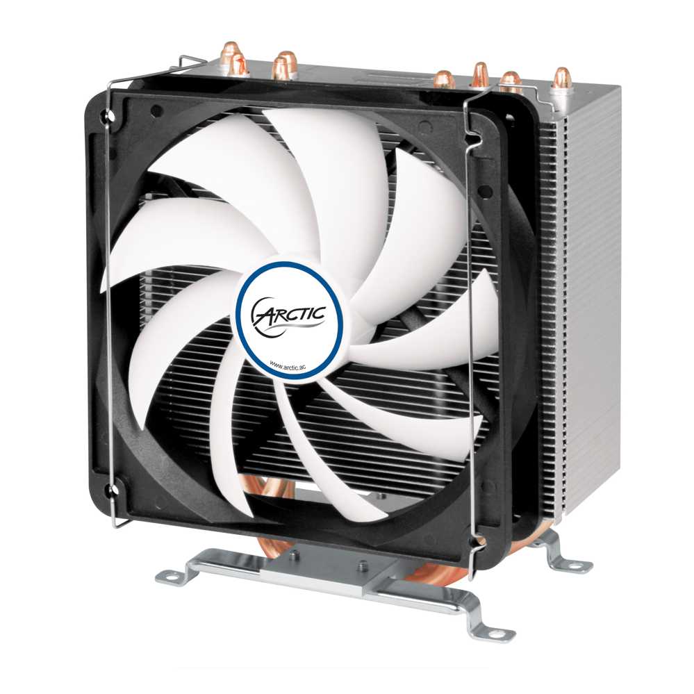 ARCTIC Freezer A32, CPU Cooler for AMD socket FM2 / FM2+ / FM1 / AM3
