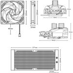 ARCTIC Liquid Freezer II 240
