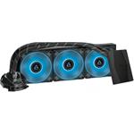 ARCTIC Liquid Freezer II - 360 RGB + ovladač
