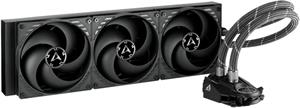 ARCTIC Liquid Freezer II 420, (rozbalené)