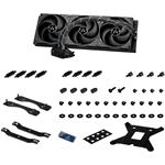 ARCTIC Liquid Freezer II 420, (rozbalené)