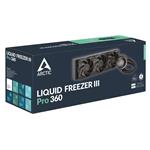 ARCTIC Liquid Freezer III Pro 360
