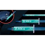 ARCTIC MX-6 - ULTIMATE Performance