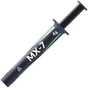 Arctic MX-7 4g, teplovodivá pasta