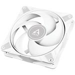 ARCTIC P12 Max PWM, ventilátor 120 mm, biely