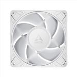 ARCTIC P12 Pro ARGB, ventilátor 120mm, biely