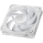 ARCTIC P12 Pro ARGB, ventilátor 120mm, biely