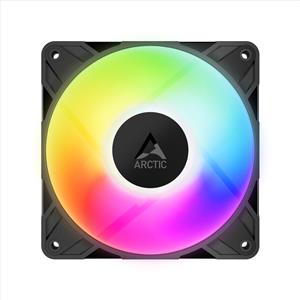 ARCTIC P12 Pro ARGB, ventilátor 120mm, čierny