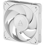 ARCTIC P12 Pro PST ventilátor, 120mm, biely