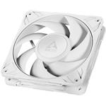 ARCTIC P12 Pro PST ventilátor, 120mm, biely