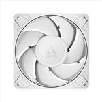 ARCTIC P12 Pro PST ventilátor, 120mm, biely
