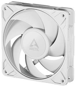 ARCTIC P12 Pro PST ventilátor 120mm bílý