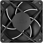 ARCTIC P12 Pro PST ventilátor, 120mm, čierny