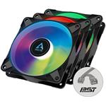 Arctic P12 PWM PST A-RGB, 120 mm, 3ks