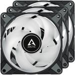 Arctic P12 PWM PST A-RGB, 120 mm, 3ks