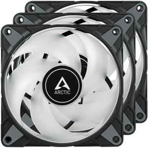 Arctic P12 PWM PST A-RGB, 120 mm, 3ks