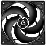 Arctic P12 silent, ventilátor, čierny