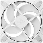 ARCTIC P14 Max PWM, ventilátor 140 mm, biely