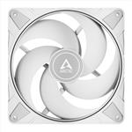 ARCTIC P14 Max PWM, ventilátor 140 mm, biely