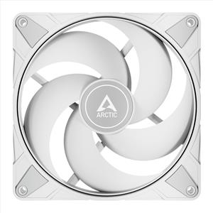 ARCTIC P14 Max PWM, ventilátor 140 mm, biely
