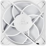 ARCTIC P14 Pro ARGB ventilátor 140mm, biely