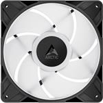 ARCTIC P14 Pro ARGB, ventilátor 140mm, čierny