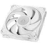 ARCTIC P14 Pro PST, ventilátor 140mm, biely
