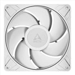 ARCTIC P14 Pro PST, ventilátor 140mm, biely