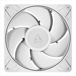 ARCTIC P14 Pro PST, ventilátor 140mm, biely