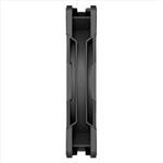 ARCTIC P14 Pro ventilátor, 140mm, čierny