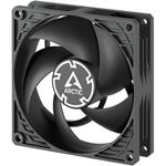 ARCTIC P9 Max PWM, ventilátor 92 mm, čierny
