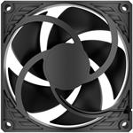 ARCTIC P9 Max PWM, ventilátor 92 mm, čierny