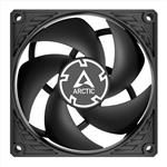 ARCTIC P9 Max PWM, ventilátor 92 mm, čierny