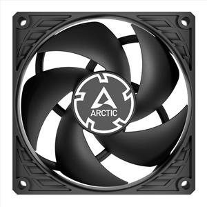 ARCTIC P9 Max PWM, ventilátor 92 mm, čierny