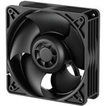 ARCTIC S12038-8K PWM, ventilátor 120 mm, čierny