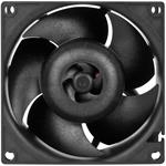 ARCTIC S8038-7K PWM, ventilátor pre servery, 80 mm, čierny