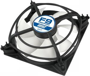 Arctic ventilátor, 92x92x34