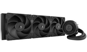 ARCTIC vodní chladič Liquid Freezer III Pro 420