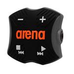 Arena Swimming MP3 mini (vode-odolný), čierno-sivý