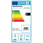 ARG 18470 A+ chladnička vst. WHIRLPOOL