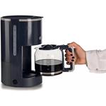 Ariete 1394 Breakfast Coffee Machine Drip, kávovar, čierny