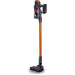 Ariete 2704/00, tyčový vysávač, oranžový