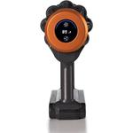 Ariete 2704/00, tyčový vysávač, oranžový