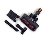 Ariete 2704/00, tyčový vysávač, oranžový