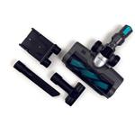 Ariete 2704/01, tyčový vysávač, modrý