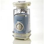 Ariete 568/15 Vintage blender, stolný mixér, modrá