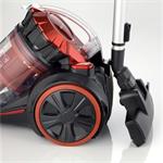 Ariete ART 2754 Red Force, podlahový vysávač