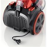 Ariete ART 2754 Red Force, podlahový vysávač